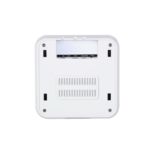 Bộ phát Wi-Fi (Access Point) Dahua Technology EAP5212-C 1200 Mbit/s màu trắng Hỗ trợ Power over Ethernet (PoE)