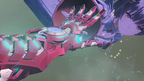 Trò chơi điện tử Nintendo Xenoblade Chronicles 3 Standard Nintendo Switch 2