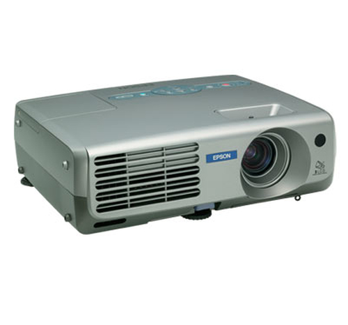 Máy chiếu dữ liệu Epson EMP61 projector 2000 ANSI lumens SVGA (800x600)