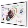 Bảng Tương Tác Thông Minh Samsung WM55B interactive whiteboard 139,7 cm (55") 3840 x 2160 pixels Màn hình cảm ứng màu xám, màu trắng
