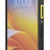 Máy tính di động cầm tay Zebra TC53 15,2 cm (6") 1080 x 2160 pixels Màn hình cảm ứng 293 g màu đen