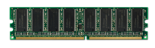 Bộ nhớ máy in HP 128MB