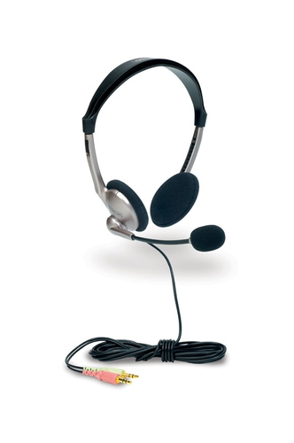 Tai nghe Fujitsu Headset Tai nghe có mic Có dây