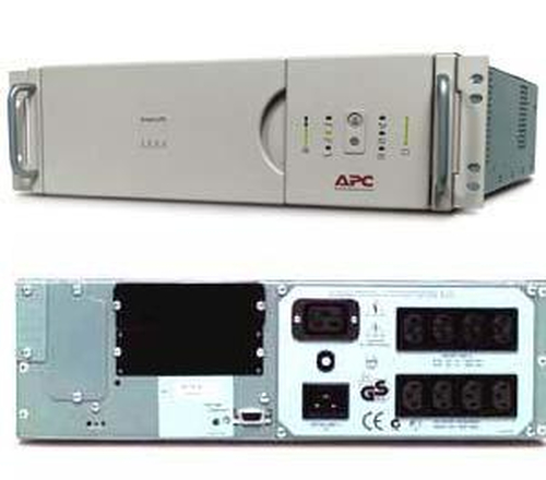 bad3f3818b0be527500a1d9986989ed1513a1cb3.jpg Nguồn cấp điện liên tục APC Smart-UPS 3000VA Rackmount (UPS) 3 kVA 2250 W