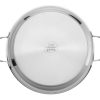 Chảo chiên WMF 71.1500.5514 Serving pan Tròn
