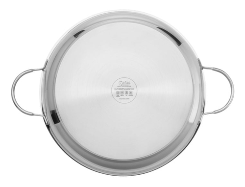 Chảo chiên WMF 71.1500.5514 Serving pan Tròn
