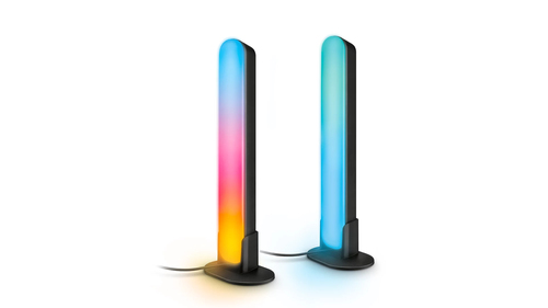 Bóng đèn thông minh WiZ 046677640057 Đèn bàn thông minh Wi-Fi/Bluetooth 8,4 W