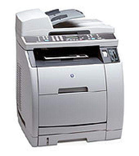 Máy in đa chức năng HP LaserJet 2840 La de 600 x 600 DPI 19 ppm