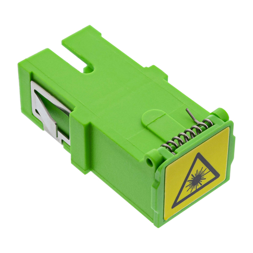 bb25845267217b112f2fdb1582753f7705f846a6.jpg Bộ chuyển đổi cáp quang InLine 89992F SC/SC 1 chiếc màu xanh lá cây