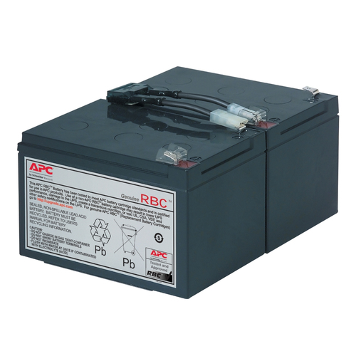 Pin APC RBC6 UPS Axit chì