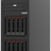 Máy chủ Lenovo ThinkSystem ST250 V3 Tower Intel Xeon E E-2468 2,6 GHz 16 GB DDR5-SDRAM 500 W
