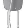 Bàn là hơi nước Philips GC487/86R1 Bàn là hơi nước dạng đứng 1,4 L 1800 W màu xám