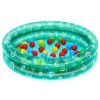 Nhà bóng cho bé & Quả bóng pit (ball pit balls) Bestway 51141 / 25