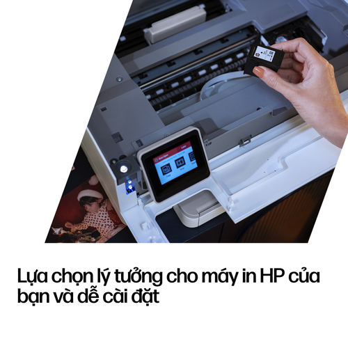 Hộp mực in phun HP 807 2-Pack Black Original Ink Cartridge
