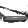 Xe trượt điện NAVEE ST3 PRO màu đen 20 km/h 12,75 Ah