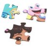 Games KPZ KPL Dora 8Puzzle inBox GML Trò chơi ghép hình 24 chiếc Phim hoạt hình