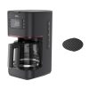 Máy pha cà phê AEG CM6-1-6BO Bán tự động Máy pha cà phê nhỏ giọt 1,375 L