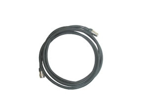 Dây cáp đồng trục D-Link 3m HDF-400 Low Loss Extension Cable with Nplug to Njack màu đen