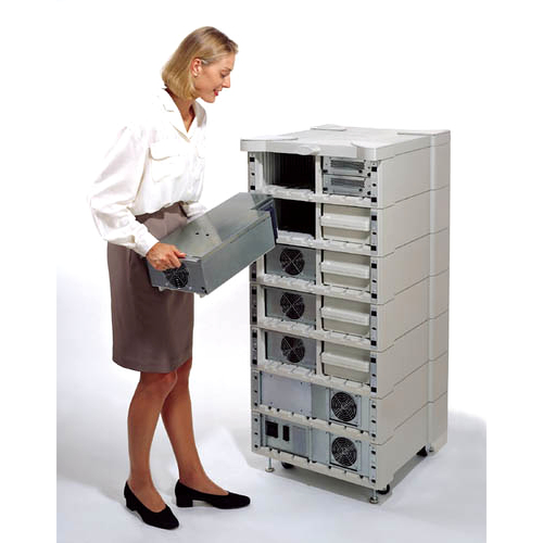 Phụ kiện bộ lưu điện (UPS) APC SYMMETRA POWER MODULE