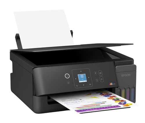 Máy in đa chức năng Epson EcoTank L3360 In phun A4 5760 x 1440 DPI 33 ppm Wi-Fi