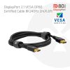 bd1eb7599b54e55df841639aa9cefa20554276b5.jpg Cáp displayport CLUB3D CAC-1094 2 m màu đen