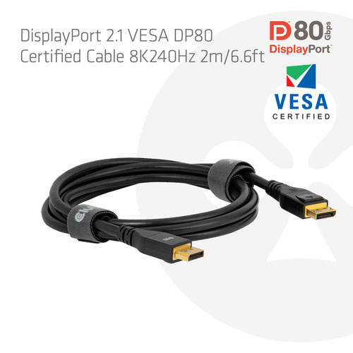 bd1eb7599b54e55df841639aa9cefa20554276b5.jpg Cáp displayport CLUB3D CAC-1094 2 m màu đen