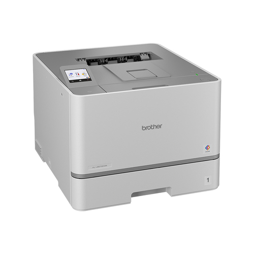 Máy in laser Brother HL-L8570CDW màu sắc 2400 x 600 DPI A4 Wi-Fi