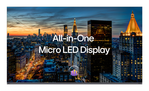 Màn hình ghép (Video wall) LG LAAA007 LED Trong nhà
