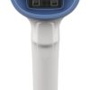 Đầu đọc mã vạch Zebra DS8208-HCBU2104ZVW Đầu đọc mã vạch cầm tay 1D/2D LED màu trắng