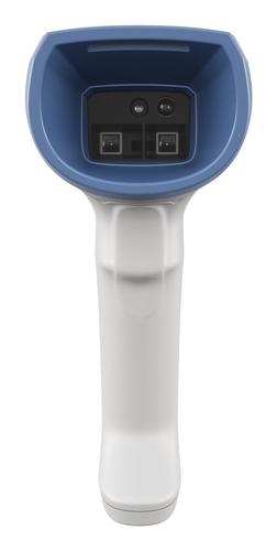 Đầu đọc mã vạch Zebra DS8288-HCBU210MSAW Đầu đọc mã vạch cầm tay 1D/2D LED màu trắng
