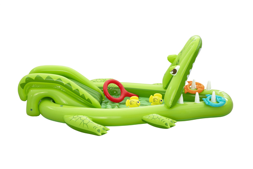 Bơm xe đồ chơi Bestway 53169