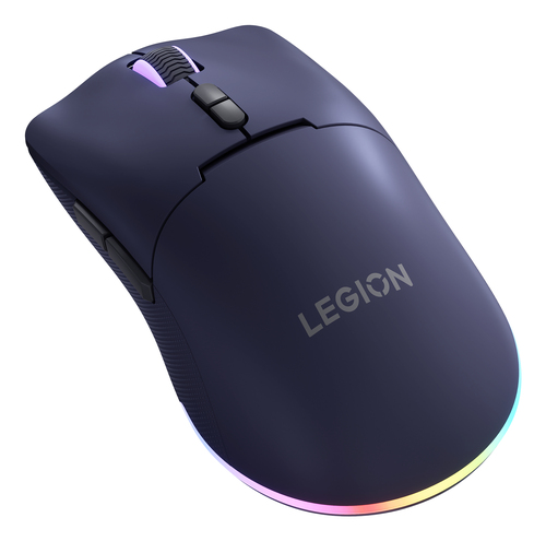 Chuột Lenovo Legion M220 Chơi game Cho cả hai tay RF Wireless + Bluetooth + USB Type-C Quang học 5000 DPI