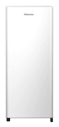Tủ lạnh đa năng Hisense RR220D4BWE Đặt riêng 165 L màu trắng