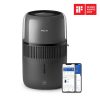 Máy lọc không khí Philips HU5600/01 50 m² 34 dB màu đen