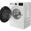 Máy giặt và sấy Whirlpool WAD9636WSPT Đặt riêng Nạp cửa trước màu trắng