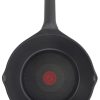 Chảo chiên Lagostina 010260041828 Chảo Wok/Xào Tròn