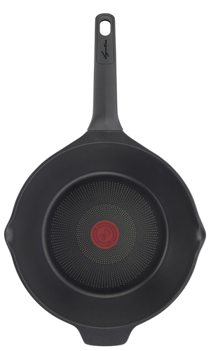 Chảo chiên Lagostina 010260041828 Chảo Wok/Xào Tròn