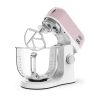 Kenwood KMX754APP Máy đánh trứng để bàn 1000 W Hồng nhạt