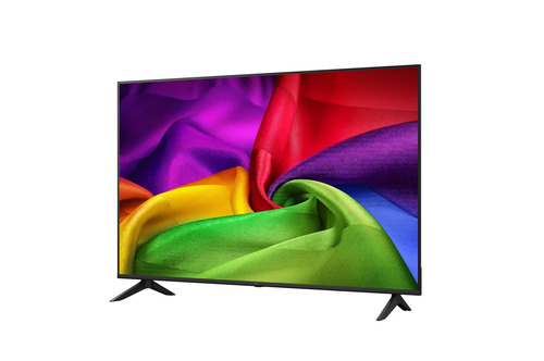 Tivi LG 55NU800B3LA 139,7 cm (55") 4K Ultra HD TV Thông minh Wi-Fi màu đen