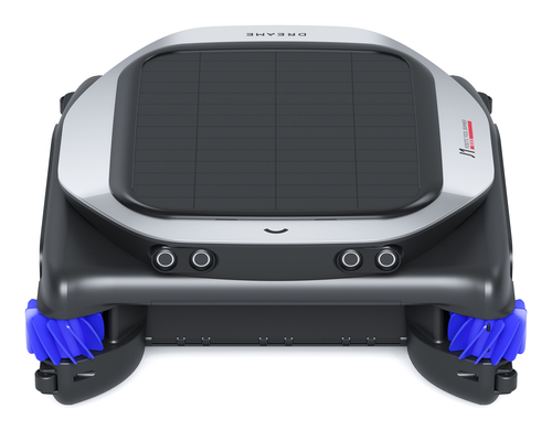 Máy hút cặn hồ bơi & ao Dreame J1 Robot vệ sinh bể bơi