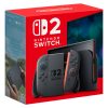 Tay cầm chơi game Nintendo CON.NS2-0002 256 GB Wi-Fi màu đỏ, màu xanh lơ, màu đen