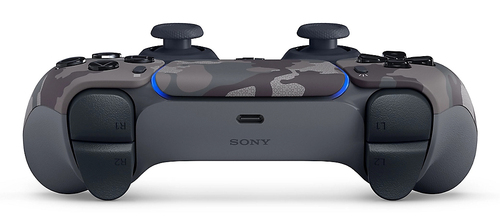 Đồ chơi điều khiển từ xa Sony Interactive Entertainment Dualsense màu rằn ri, màu xám Bluetooth/USB Gamepad Analog / Số PlayStation 5