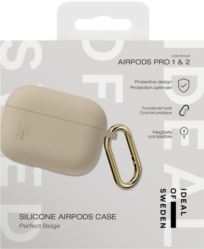Linh kiện cho tai nghe iDeal of Sweden IDSIAPCH-PRO-128 Hộp