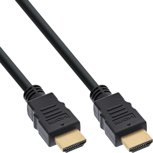 c005220422583c7dc16287037cb894806f71e0c3.jpg Cáp HDMI InLine B-17501 1 m HDMI Type A (Standard) màu đen