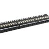 Vỏ máy tính (Case) Lanview LVR-CAT6A-UTP-LSA màu đen