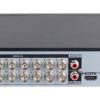 Đầu DVR Dahua Technology XVR5116H-4KL-I3/T màu đen