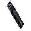 Hộp đựng ổ cứng Trust 25806 Vỏ SSD màu đen