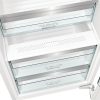 Tủ lạnh Gorenje RI517E62WF Đặt riêng 300 L màu trắng