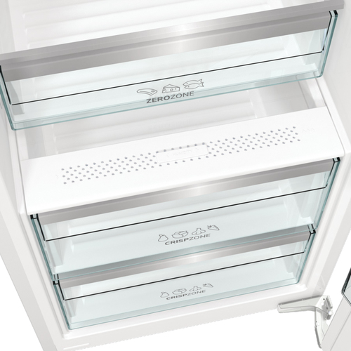 Tủ lạnh Gorenje RI517E62WF Đặt riêng 300 L màu trắng