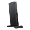 ASUS Triple 4K Thunderbolt 4 Dock DC500 Có dây màu đen